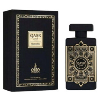 Qasr Majestic
