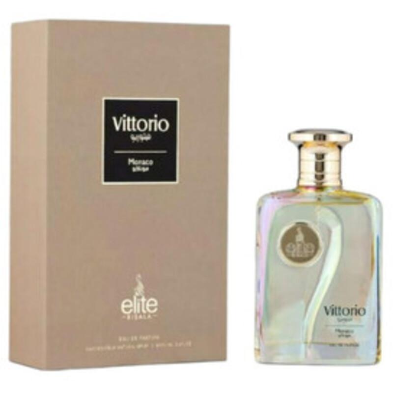 Vittorio Monaco