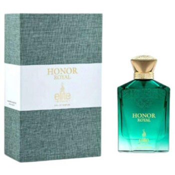 Honor Royal