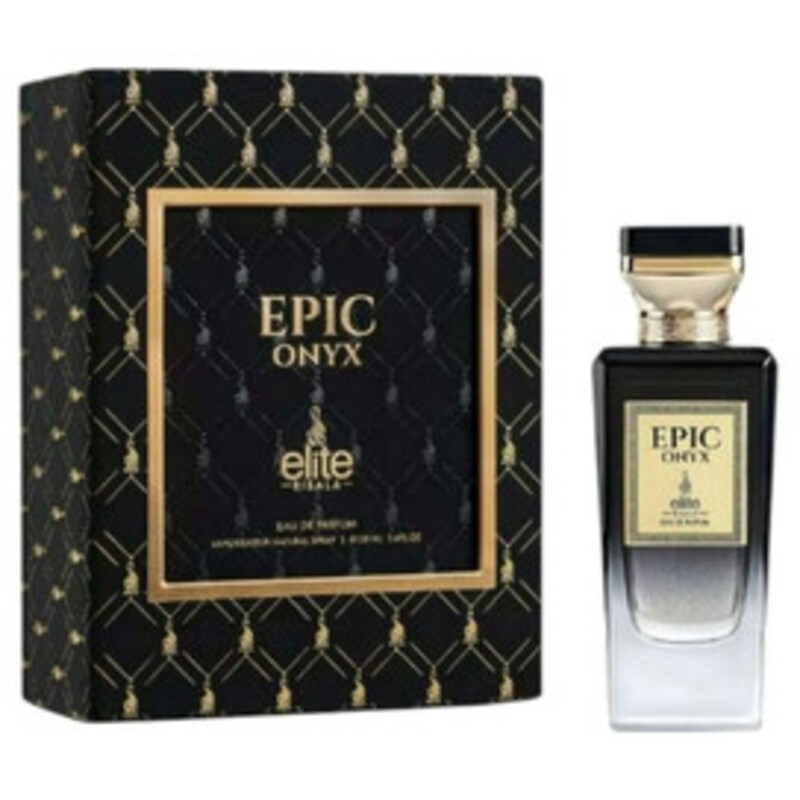 Epic Onyx
