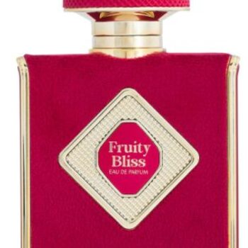 Fruity Bliss