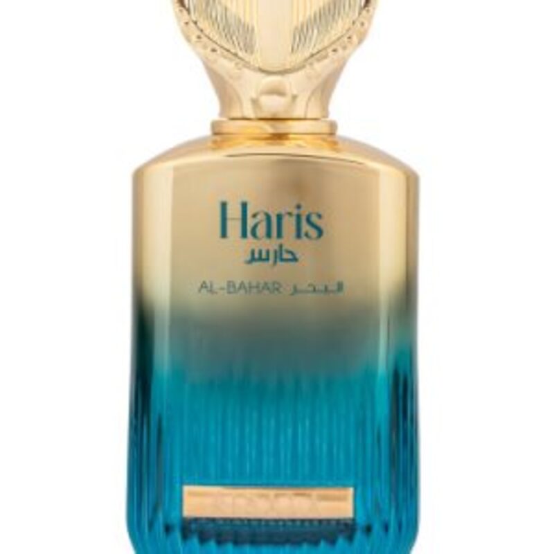 Haris Al