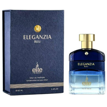 Eleganzia Bleu