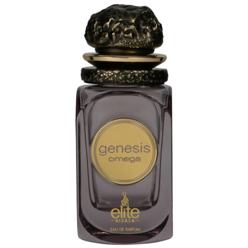 Genesis Omega