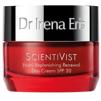 Scientivist Nutri-Replenishing