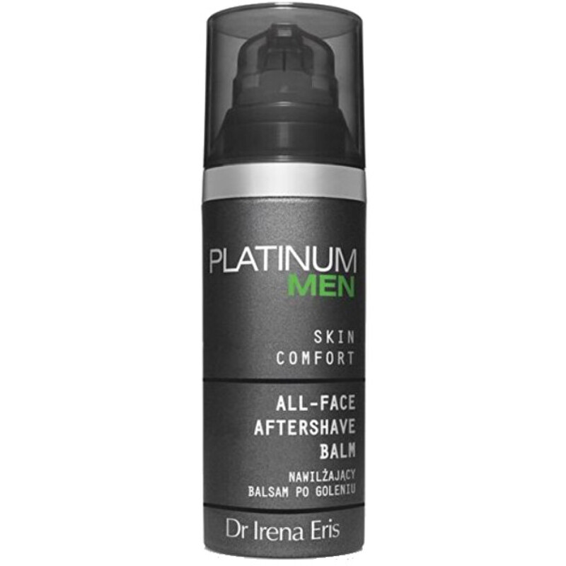 Men Platinum