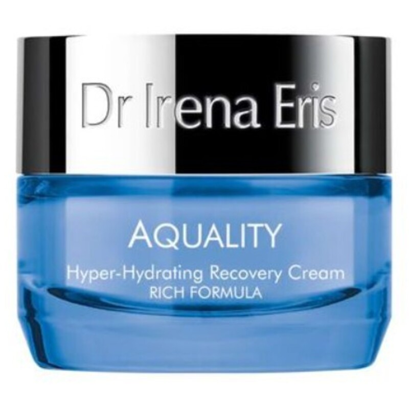 Aquality Hyper-Hydrating