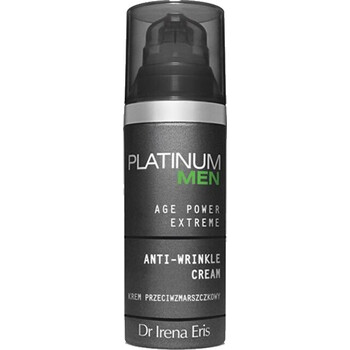 Men Platinum