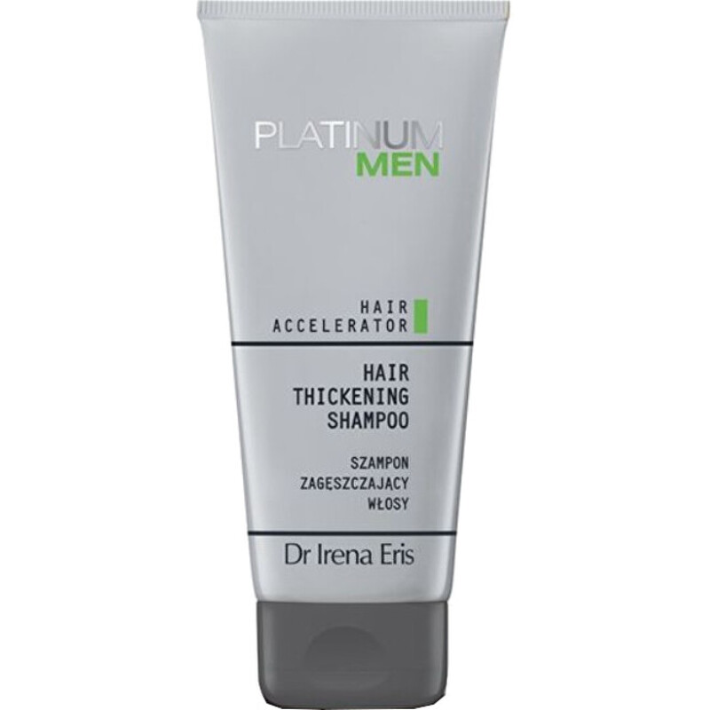 Men Platinum