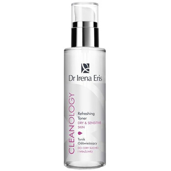 Cleanology Refreshing