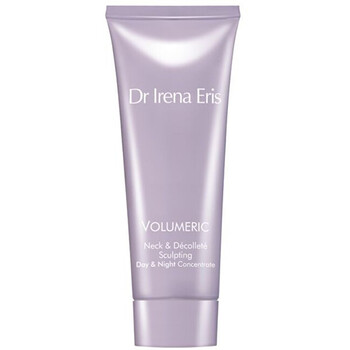 Volumeric Neck