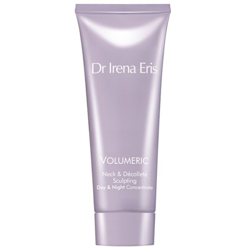 Volumeric Neck