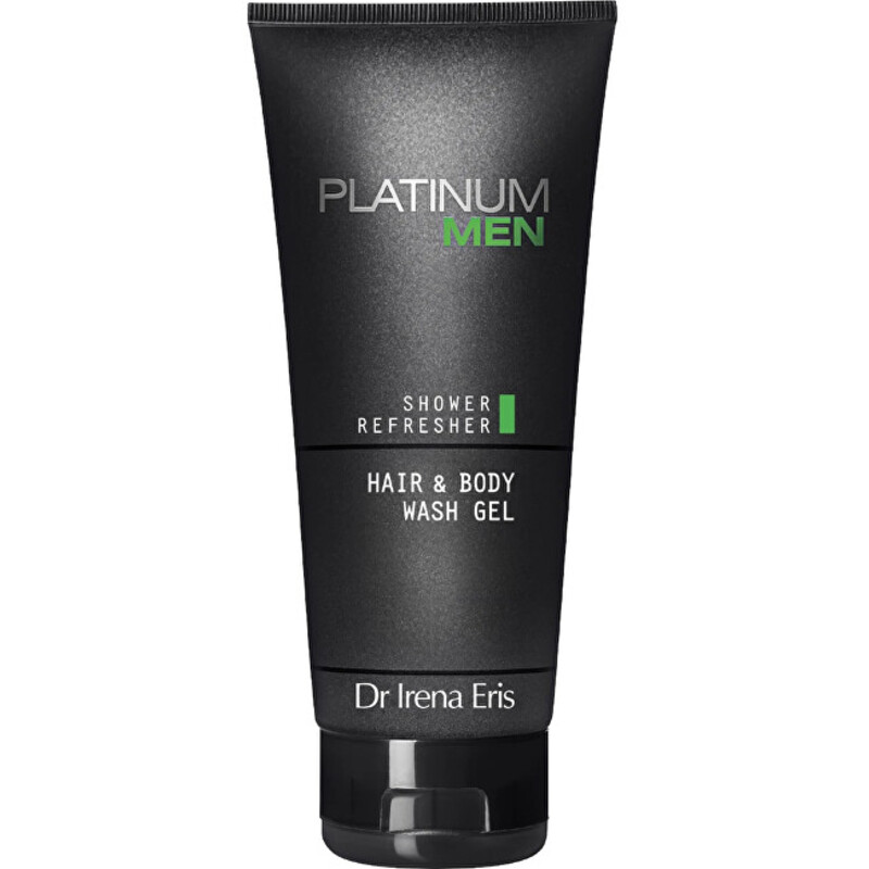 Men Platinum