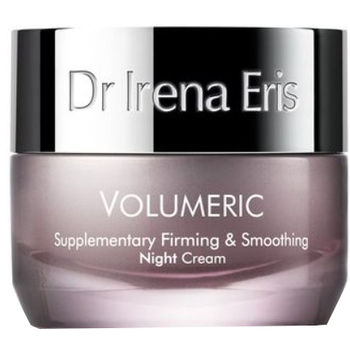 Volumeric Supplementary