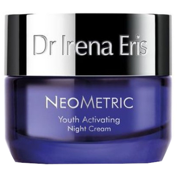 Neometric Youth