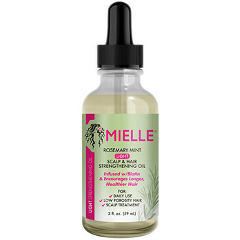 Rosemary Mint