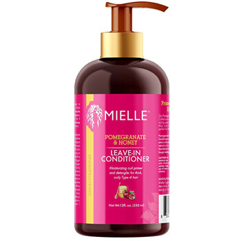 Pomegranate &