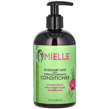 Rosemary Mint