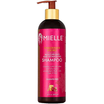 Pomegranate &