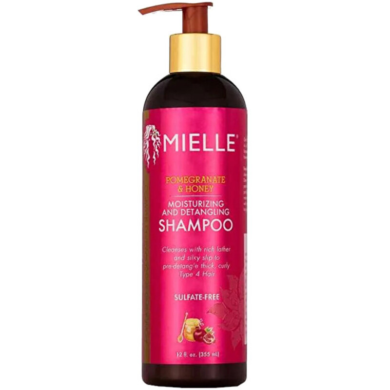 Pomegranate &