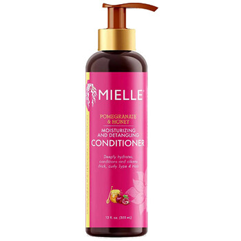 Pomegranate &