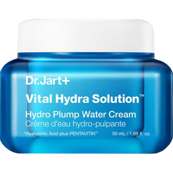 Vital Hydra