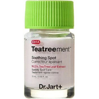 Ctrl-A Teatreement