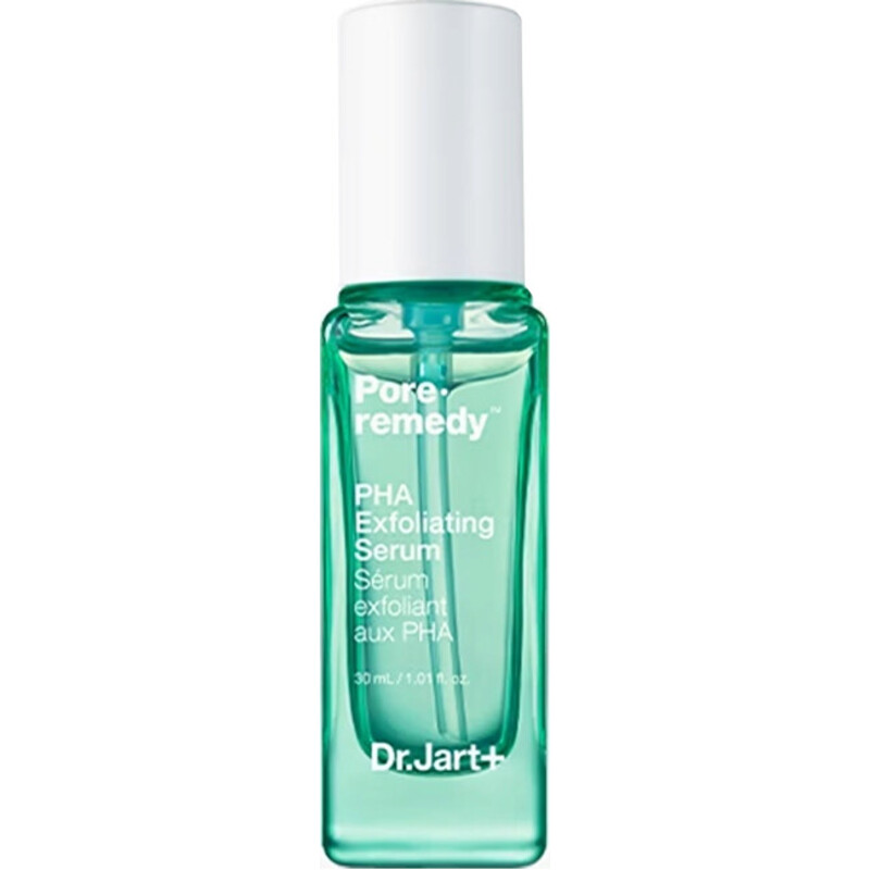 Pore-Remedy PHA
