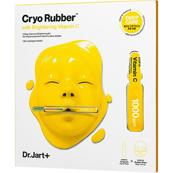Cryo Rubber