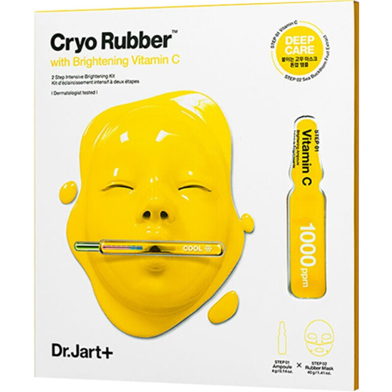 Cryo Rubber