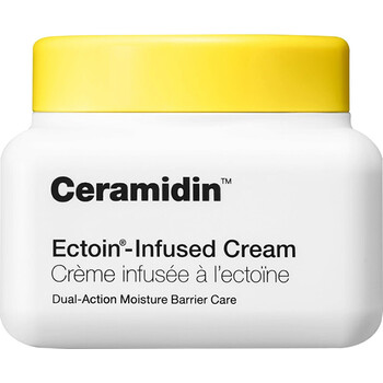 Ceramidin Ectoin-Infused