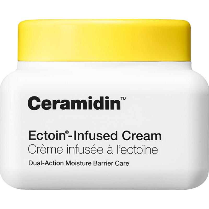 Ceramidin Ectoin-Infused