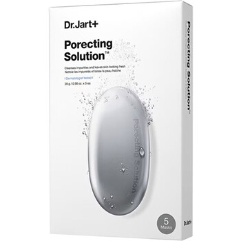 Dermask Porecting