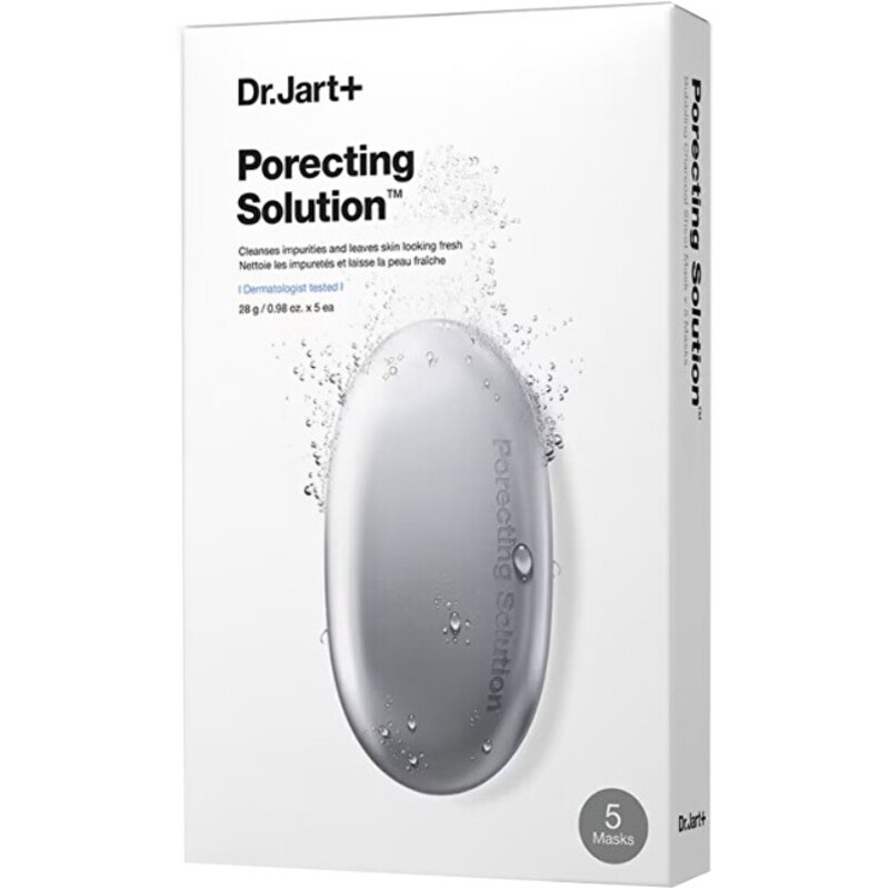 Dermask Porecting