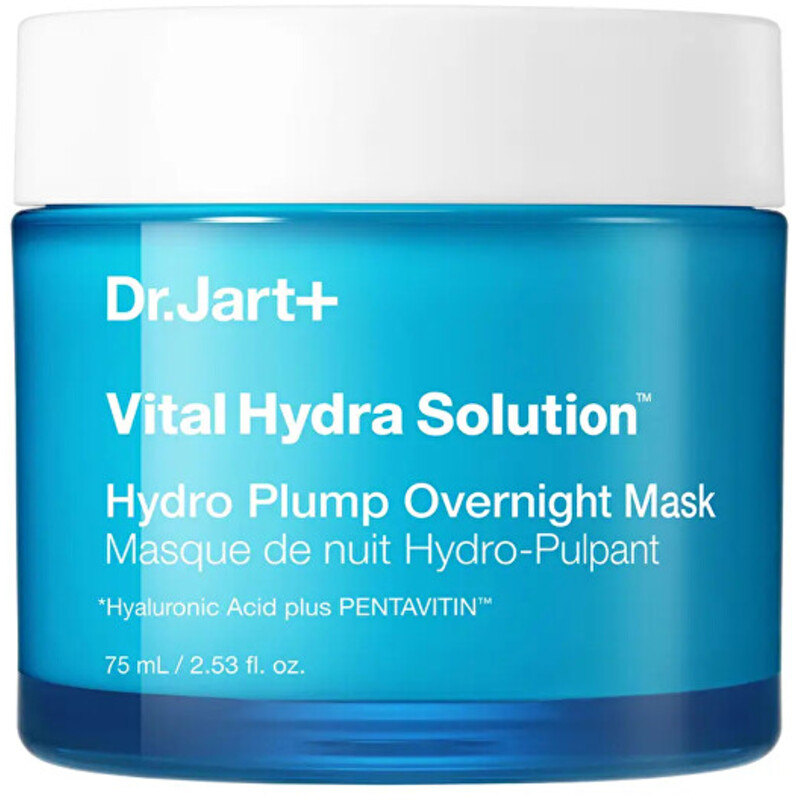 Vital Hydra
