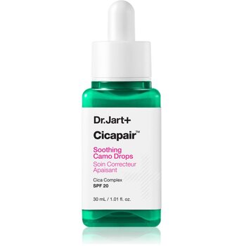 Cicapair Soothing