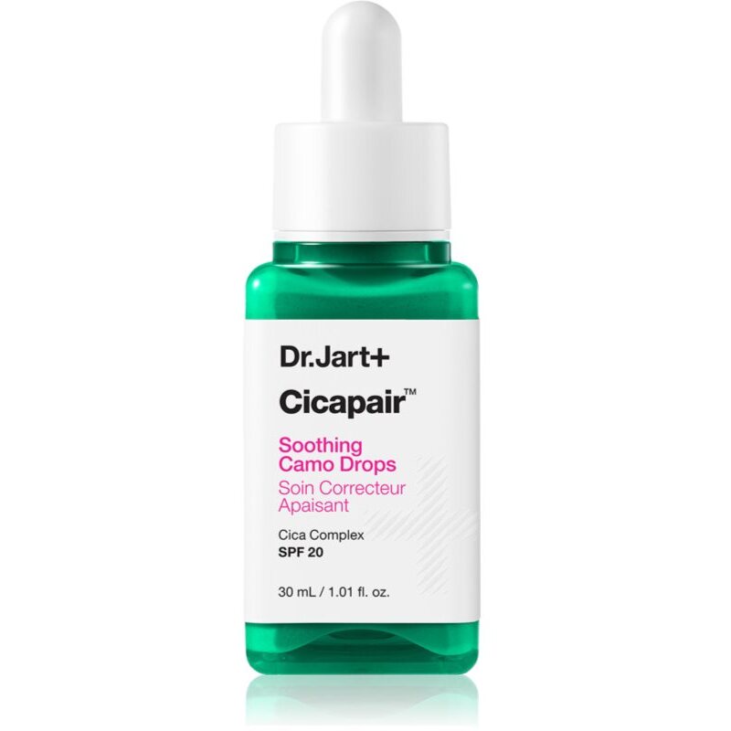 Cicapair Soothing