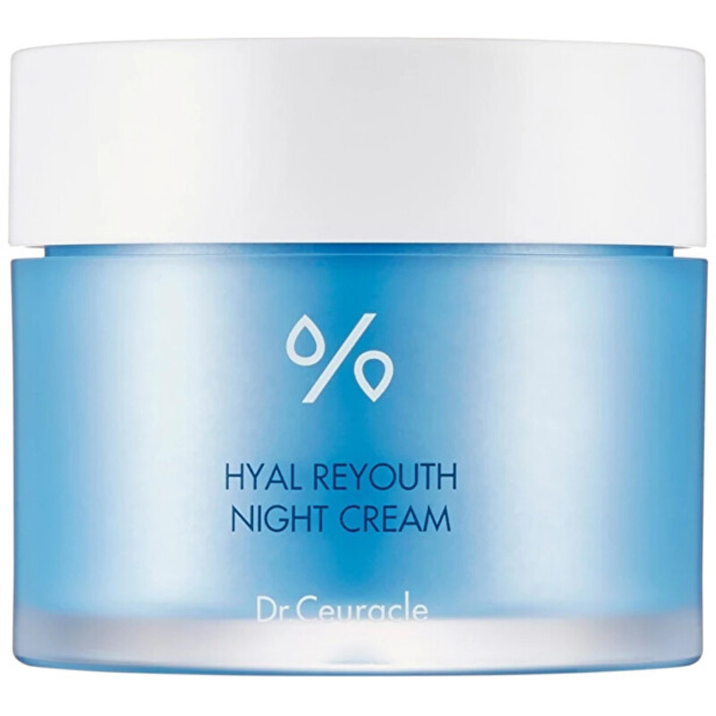 Hyal Reyouth