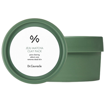 Jeju Matcha
