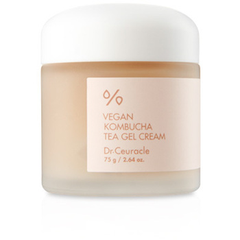 Vegan Kombucha