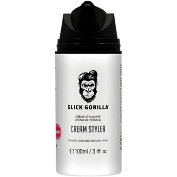 Cream Styler