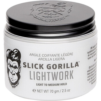 Lightwork -
