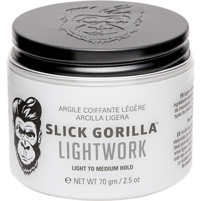Lightwork -