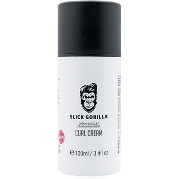 Curl Cream