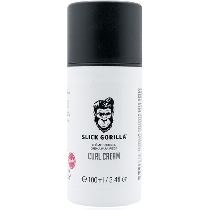 Curl Cream