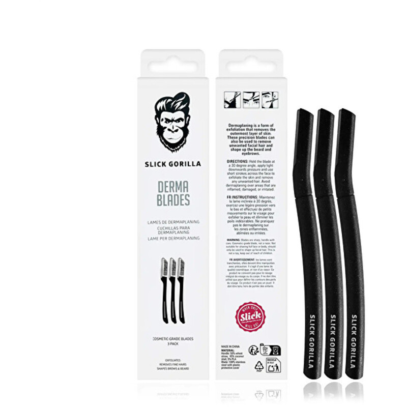 Derma Blades