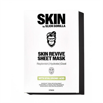 Skin Revive