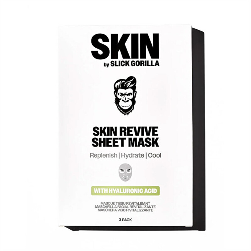 Skin Revive