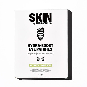 Hydra Boost