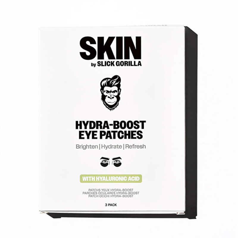Hydra Boost